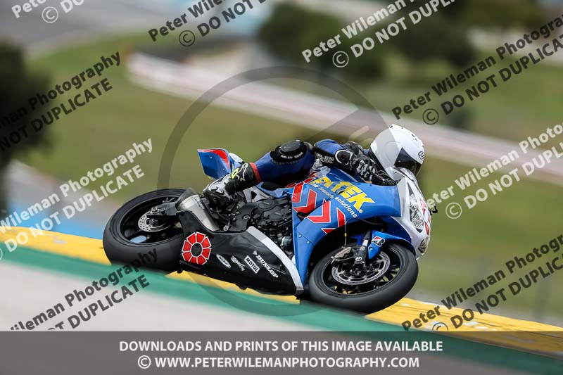 may 2019;motorbikes;no limits;peter wileman photography;portimao;portugal;trackday digital images